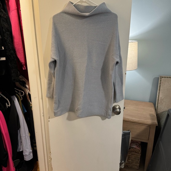 Free People Ottoman Tunic - Picture 3 of 4